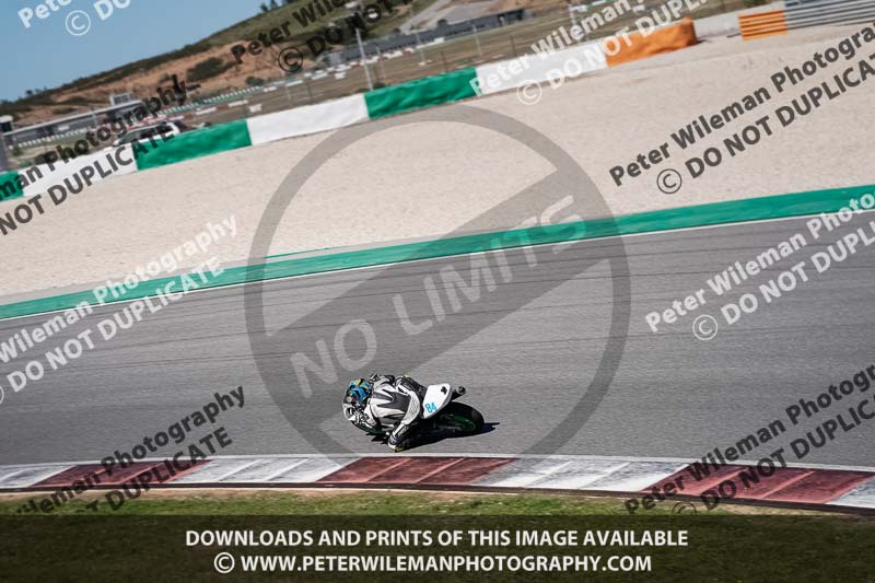 may 2019;motorbikes;no limits;peter wileman photography;portimao;portugal;trackday digital images